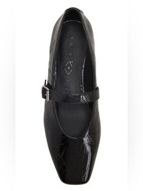 Katy Perry The Evie Mary Jane, Size 8M/38